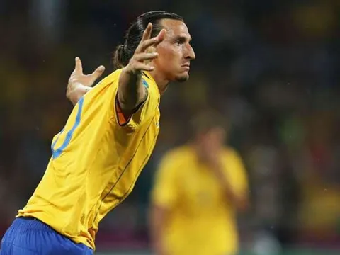 Xác nhận: Ibrahimovic từ chối MLS, muốn ở lại châu Âu