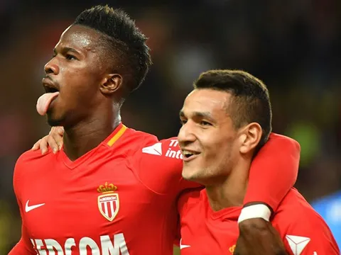 XÁC NHẬN: Inter đã đồng ý yêu cầu 39 triệu Euro cho "phù thủy" Monaco