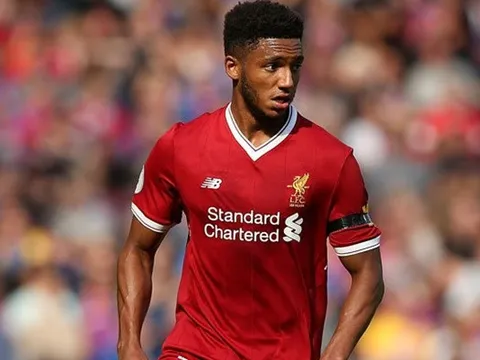 XÁC NHẬN: Jurgen Klopp chốt hàng thủ, trao cơ hội cho sao trẻ