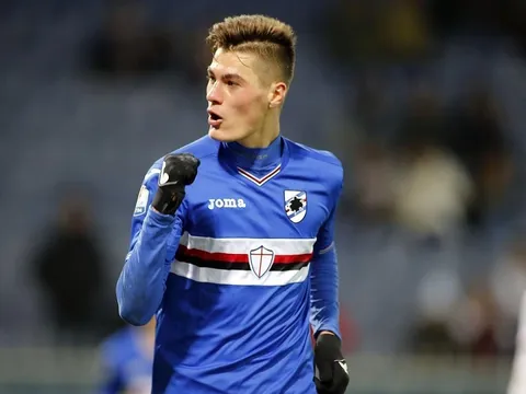 XÁC NHẬN: Juventus hủy ký hợp đồng với 'tân binh' đầu tiên