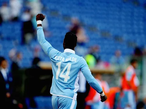 XÁC NHẬN: Juventus ra giá cho "truyền nhân Balotelli"