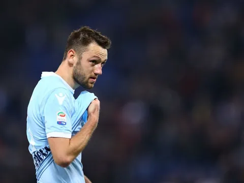 XÁC NHẬN: Mục tiêu M.U, Liverpool đã về Inter Milan