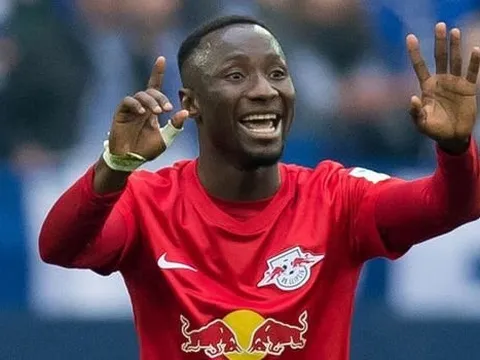 XÁC NHẬN: Đề nghị cực khủng, Liverpool vẫn bất lực