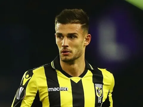 XÁC NHẬN: Sao trẻ Chelsea tiếp tục được cho mượn