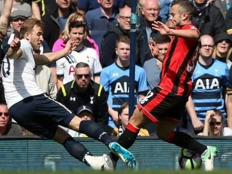 XÁC NHẬN: Wilshere gãy chân, nghỉ hết mùa