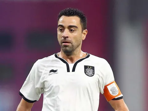 Xavi: Đây là cầu thủ Barca nhất định phải mua