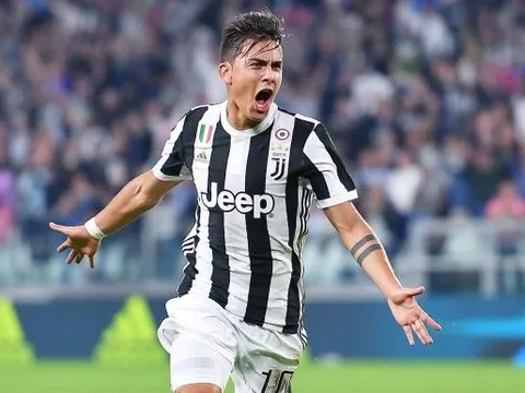 Xem lại cách Juventus đã đánh bại Tottenham ngay tại Wembley