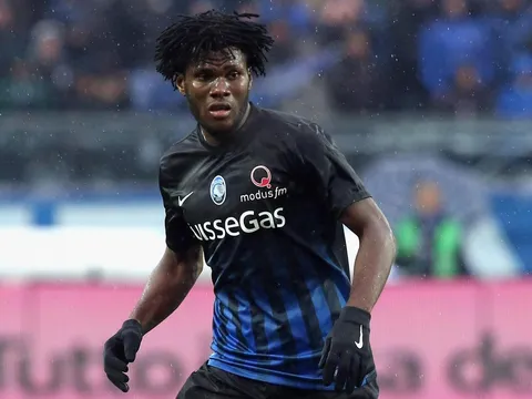 Xem "Yaya Toure mới" tung hoành tại Serie A