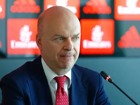 Xóa nợ, Elliott chính thức tiếp quản Milan