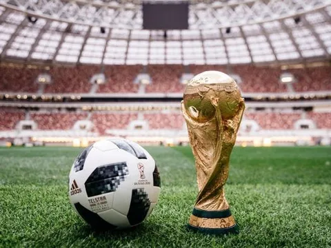 Xóa tan nghi ngờ, World Cup 2018 là giải đấu hoàn toàn công bằng