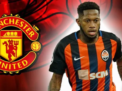 XONG: Ấn định thời điểm Fred ra mắt Man Utd!
