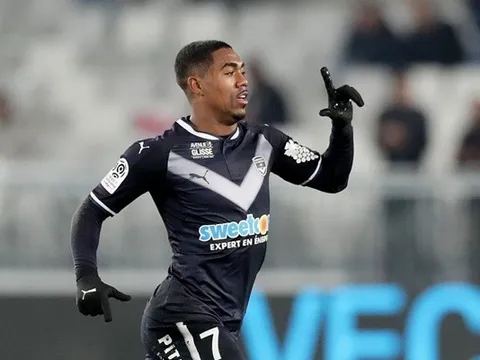 XONG! Barca hoàn tất vụ Malcom, chốt ngày thông báo và kiểm tra y tế