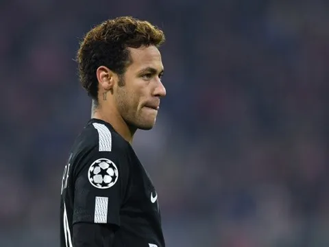 XONG! Cha Neymar ra quyết định giữa PSG và Real Madrid
