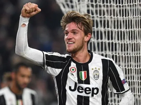 XONG! Chelsea chốt thỏa thuận cá nhân với sao Juventus
