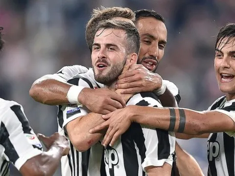 XONG! Chelsea, Man City hết cơ hội chiêu mộ sao Juventus