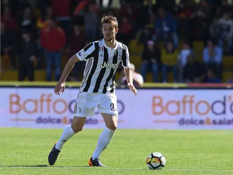 XONG: Đại diện xác nhận vụ Chelsea - Rugani