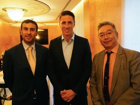 XONG! Fernando Torres chính thức cập bến Sagan Tosu