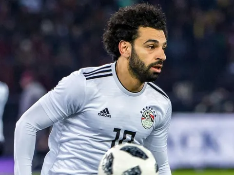 XONG: Mohamed Salah cùng Ai Cập 'xách vali về nước'