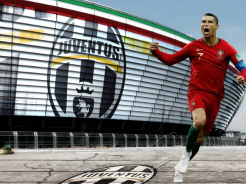 XONG: Ronaldo mua nhà ở Turin, đếm ngày rời Real Madrid!