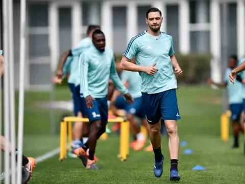 Xong Serie A, Juventus dồn sức giành nốt Coppa Italia