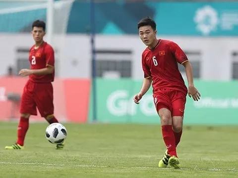 U23 Việt Nam: Không phải Công Phượng, Xuân Trường mới... tệ!
