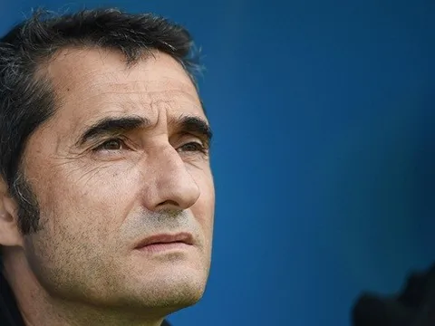 Xứ Catalunya trông chờ điều gì từ Ernesto Valverde?