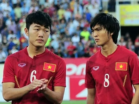HLV Hữu Thắng không thể chủ quan với Tuấn Anh, Xuân Trường