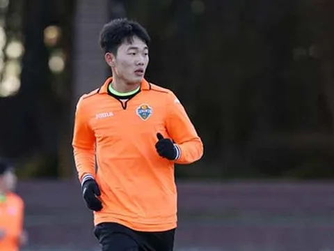 Vật lộn chấn thương, Xuân Trường “thề” không gục ngã