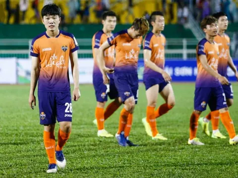 Gangwon cho phép Xuân Trường tham dự SEA Games 2017