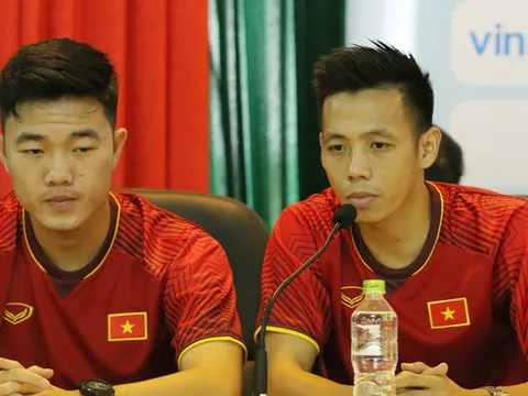 Điểm tin bóng đá Việt Nam tối 20/07: Tiết lộ băng đội trưởng U23 Việt Nam