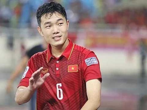 Xuân Trường tiếc vì không được trải nghiệm không khí World Cup