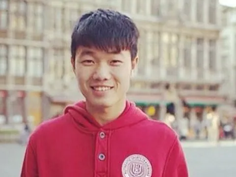 Xuân Trường vất vả vì quá giống người Hàn Quốc