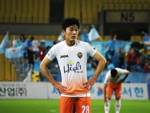 Xuân Trường được đặc cách tập trung muộn 1 tuần