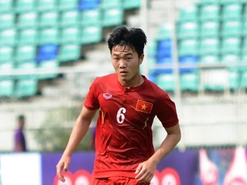 Trưởng đoàn U23 Việt Nam lên tiếng về thông tin Xuân Trường chấn thương