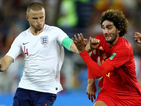 Ý nghĩa sâu xa của trận đấu tranh giải 3 tại World Cup