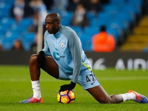 'Yaya Toure sẽ là sự lựa chọn rất tồi tệ'