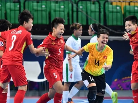 Điểm tin bóng đá Việt Nam sáng 10/05: Sau U23, bóng đá Việt Nam lại làm nên kỳ tích