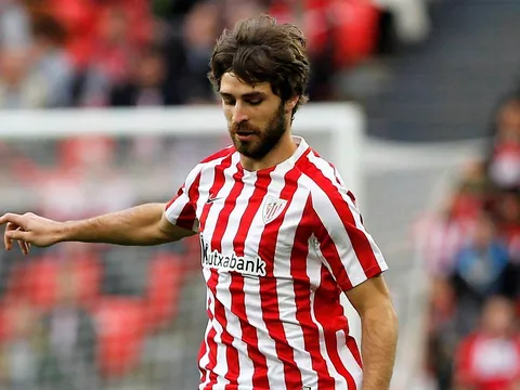 Yeray Alvarez - Hàng hot tại La Liga