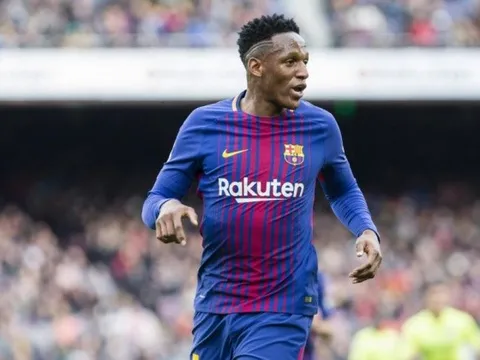 NÓNG: Nhà cái hạ tỷ lệ đặt cược, Mina đang ở rất gần Old Trafford