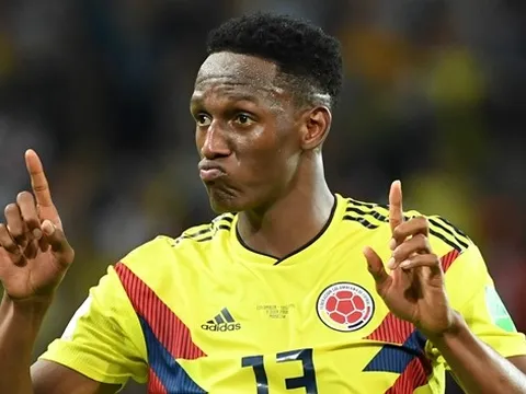Người đại diện lên tiếng về tương lai của Yerry Mina