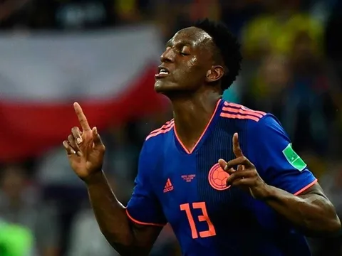 Vì sao người hùng Colombia thất bại ở Barca?