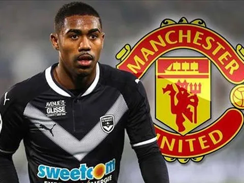 Đây, cái tên Brazil Mourinho muốn mang về Man Utd