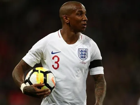 Tuyển Anh kiên quyết lên tiếng về nạn phân biệt chủng tộc ở World Cup 2018