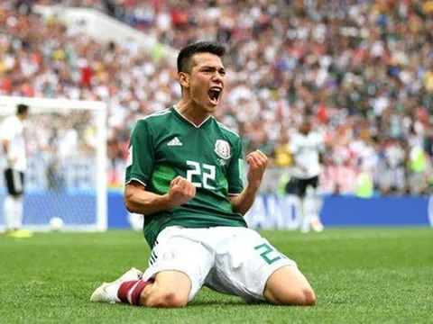 Mbappe và 5 ứng viên của danh hiệu cầu thủ trẻ xuất sắc nhất World Cup