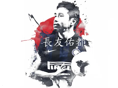 Yuto Nagatomo: Ai cho tôi sự thừa nhận
