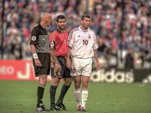 Pep Guardiola: 'Những gì Zidane làm tại Real thật đáng ngưỡng mộ'