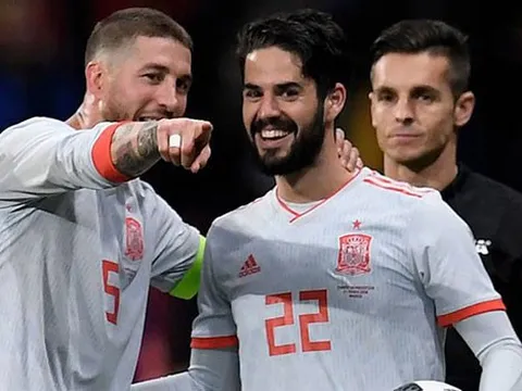 Real chịu ảnh hưởng nghiêm trọng từ ‘virus FIFA’
