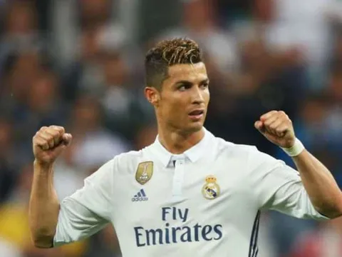 Zidane: Cristiano Ronaldo là duy nhất