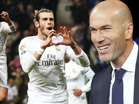 5 kế sách biến Gareth Bale từ phế nhân thành hung thần