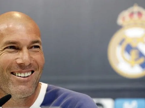 Zidane e dè trước thềm đụng độ Celta Vigo